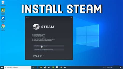 However, there is no need for a workaround anymore, thanks to the new content system: when you <strong>download</strong> a game, it is possible to launch and play a single player game under <strong>Steam</strong> and continue downloading others games in the meanwhile. . How to download steam